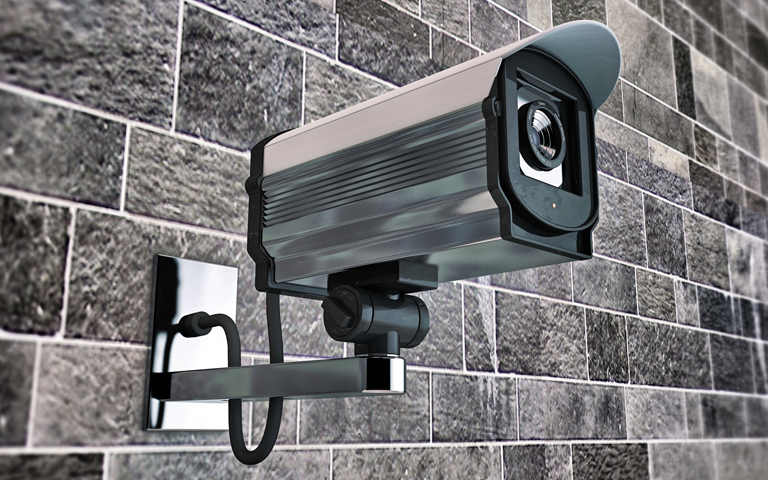Surveillance Security Systems Service in Houston